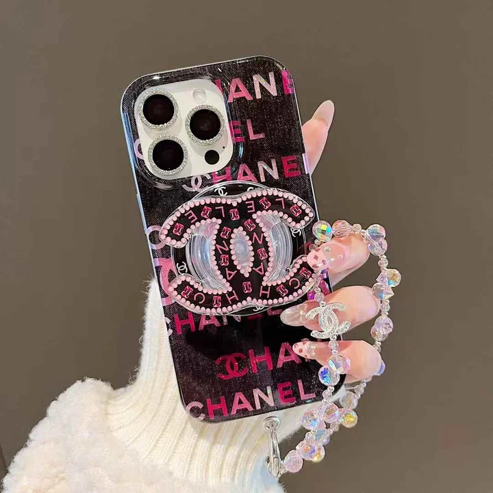 chanel 携帯ケース アイホン17プロ 