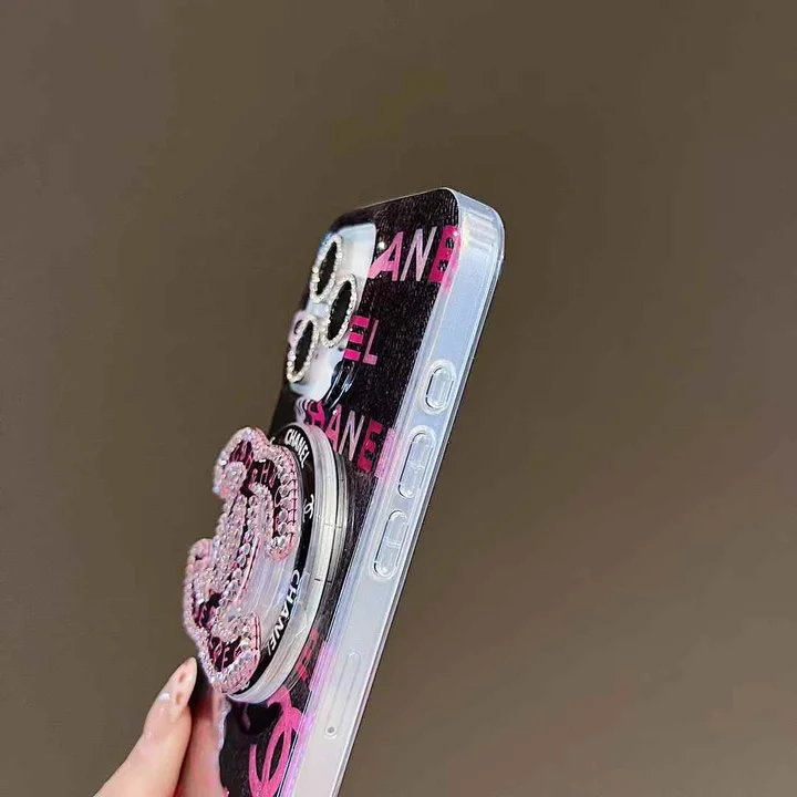 chanel風 iphone17pro max ケース 