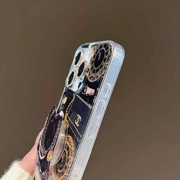 ブランド chanel シャネル アイフォーン17プロmax カバー 