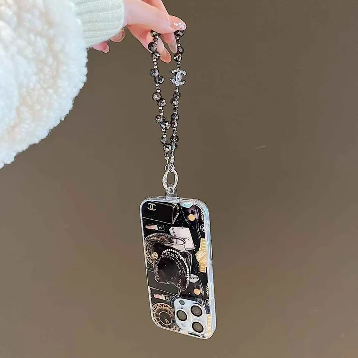 chanel シャネル アイホン 15 