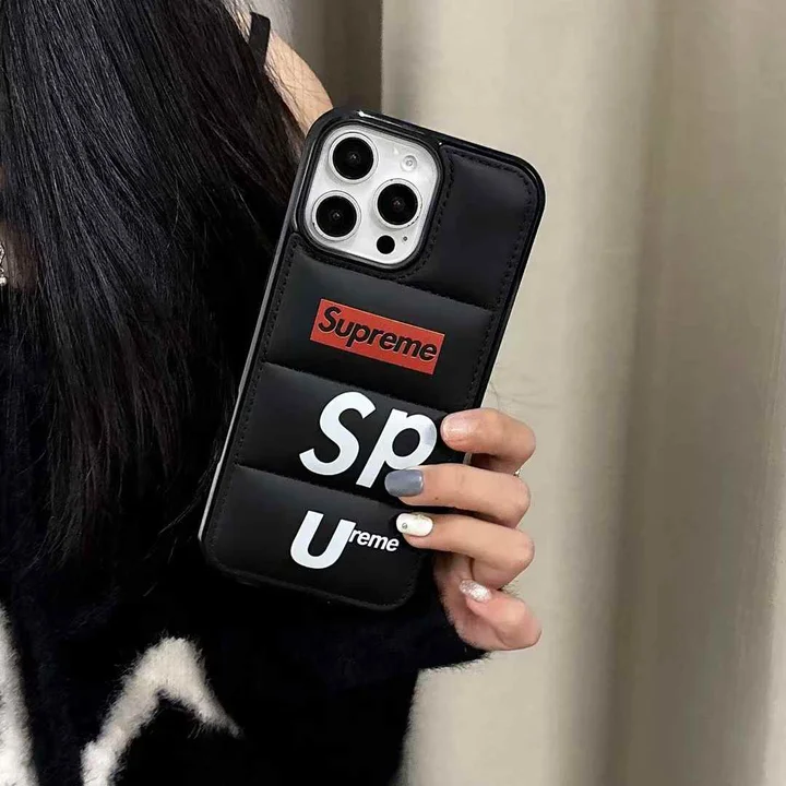 supreme iphone17 ケース 