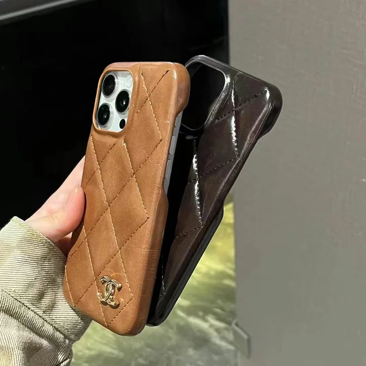 ブランド シャネル chanel アイホン15 pro max カバー 