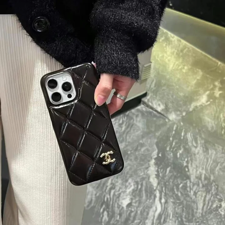 chanel ケース iphone16 Pro 