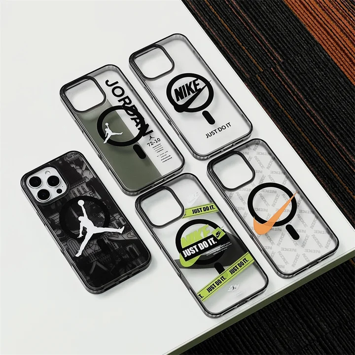 アイフォーン 15 pro max スマホケース air jordan風 