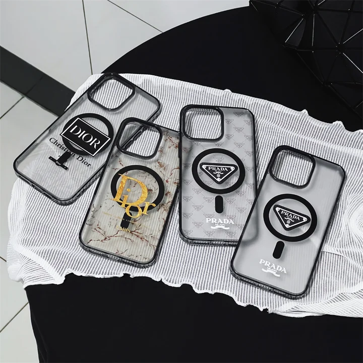 アイフォン 15 plus 携帯ケース prada プラダ 