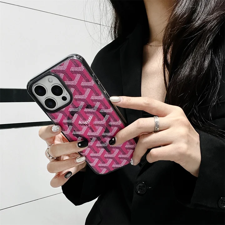 ハイブランド  iphone17plus ケース 