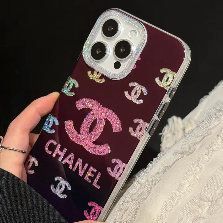 ハイブランド iphone17 カバー 