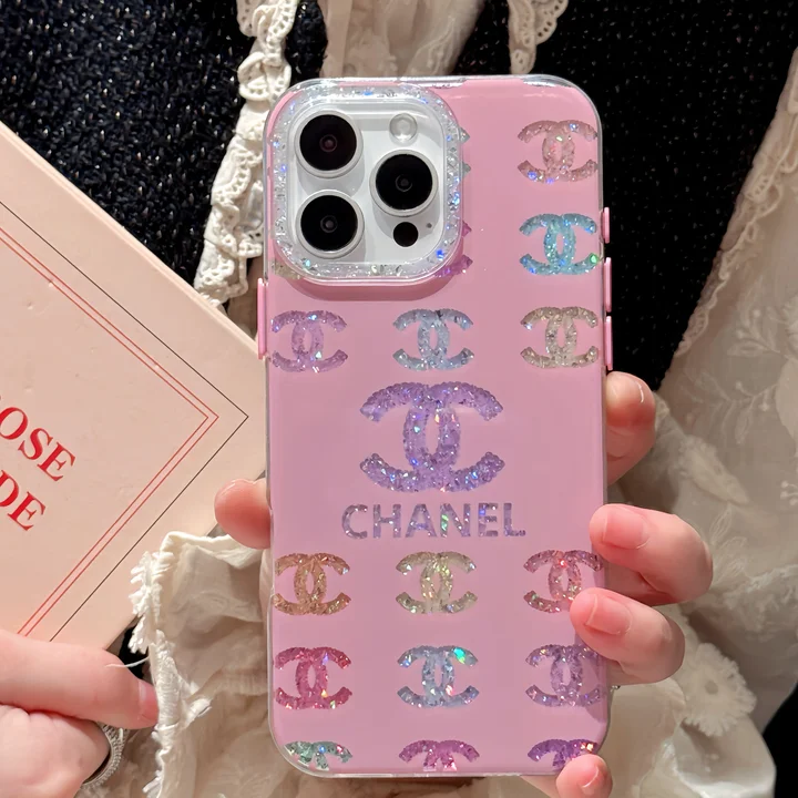 chanel風 iphone17 