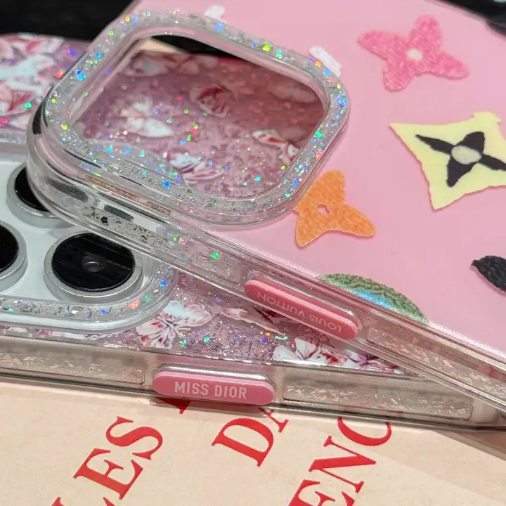 dior アイフォン17pro max 