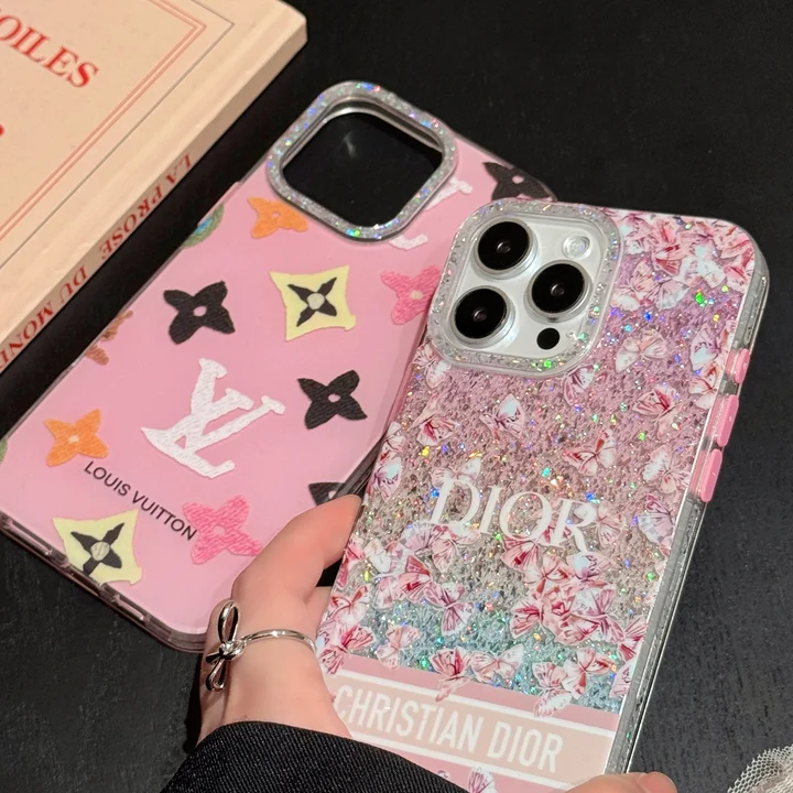 ディオール dior ケース アイフォン 15 plus 