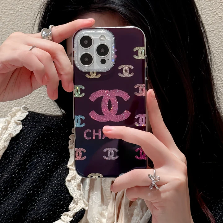 ブランド スマホケース アイフォン17 chanel 