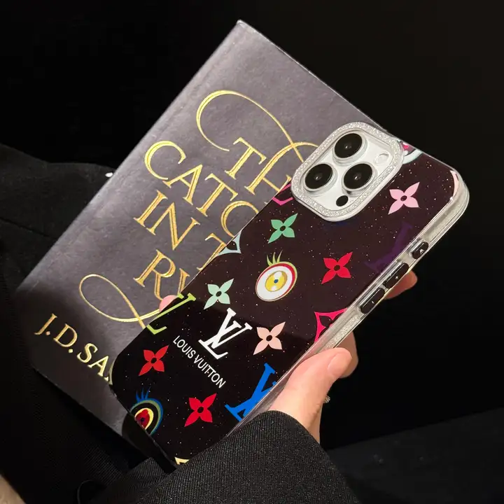 ブランド ヴィトン風 アイフォン17 カバー 