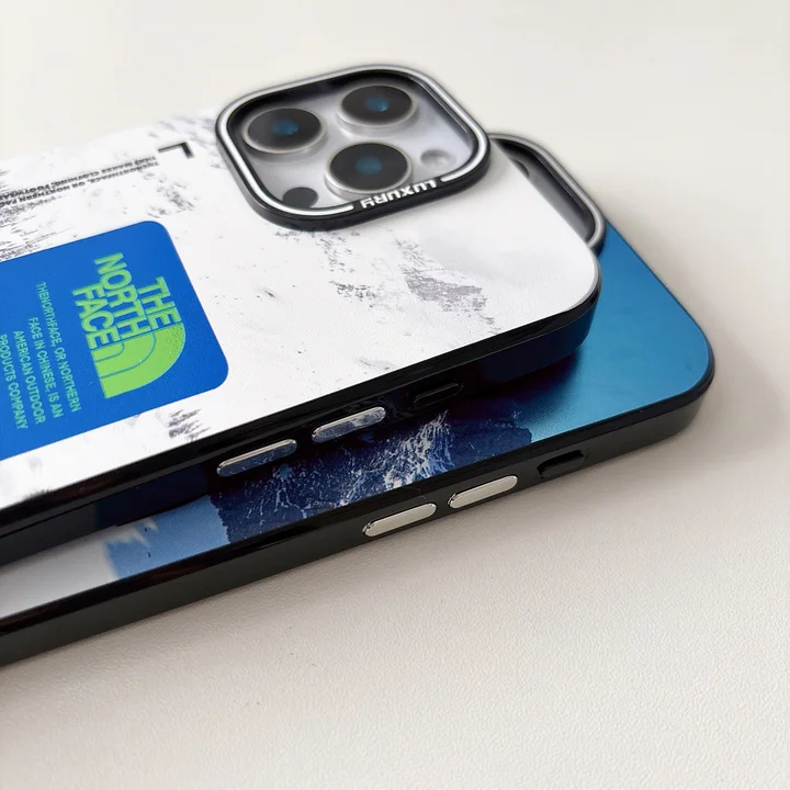ハイブランド iphone15 pro max ケース 