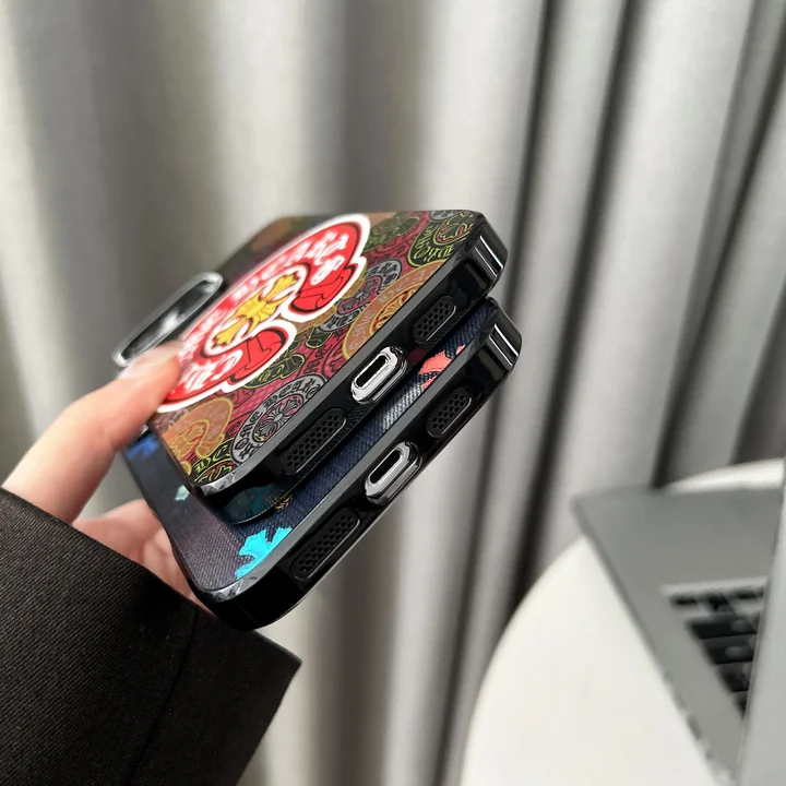 ハイブランド ケース アイホン17 