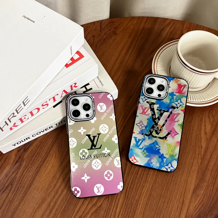 アイフォーン17pro カバー ルイビトン 