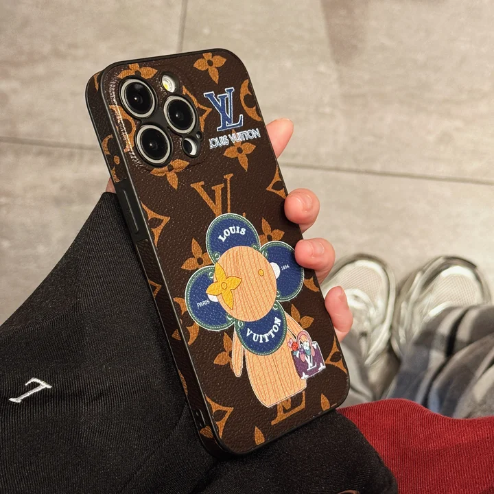 ブランド iphone17pro カバー 