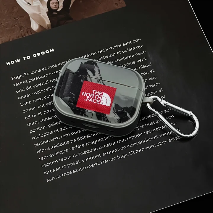 the north face アイホン17プラス カバー 