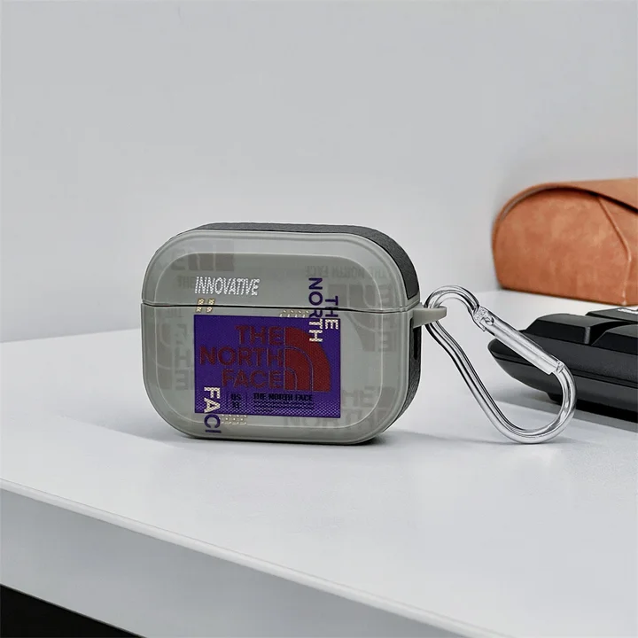 ザ・ノース・フェイス風 収納ケース アイフォーン17プロ max 