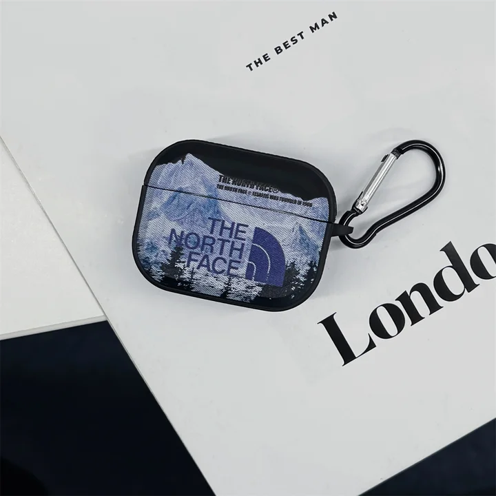 the north face Airpods 