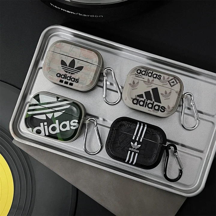 AirPods 3世代 アディダス adidas カバー 