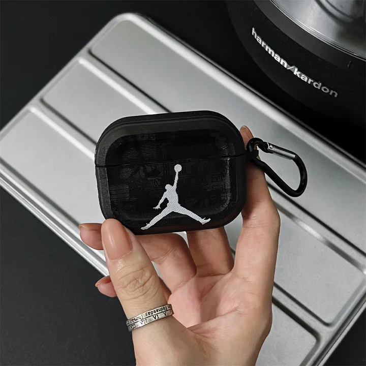 ブランド air jordan アイフォンiphone17 収納ケース 