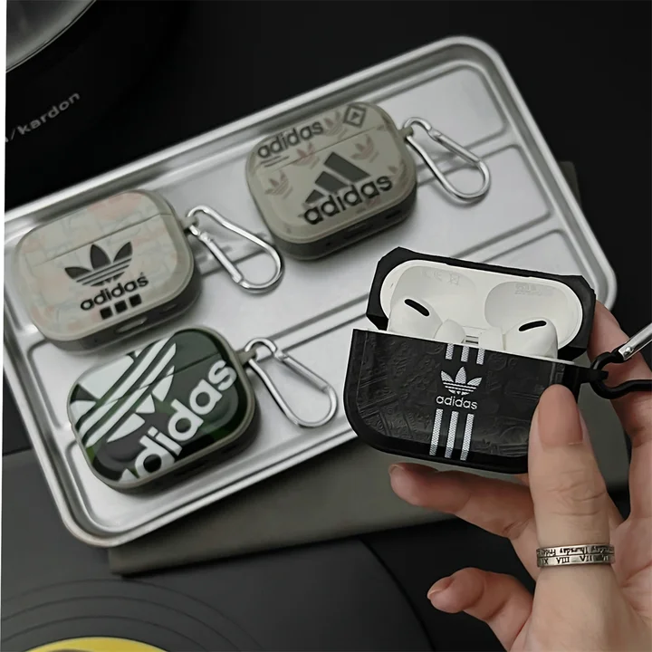 Airpods Pro ケース adidas アディダス 