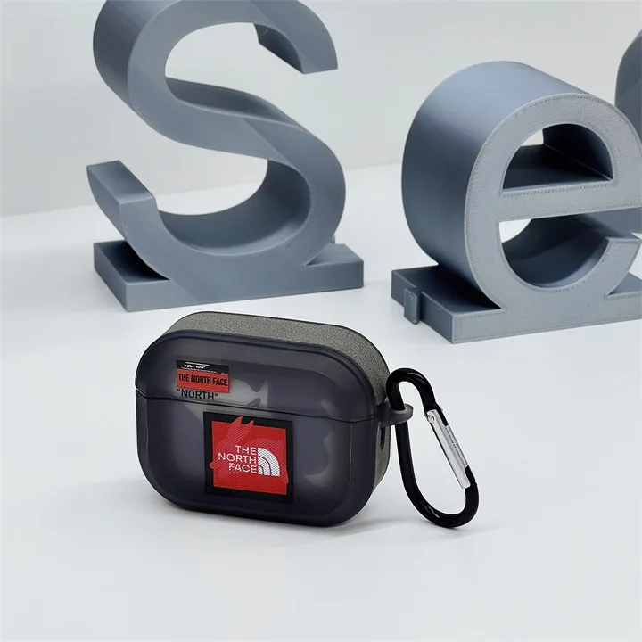 the north face風 アイホン17プロ 