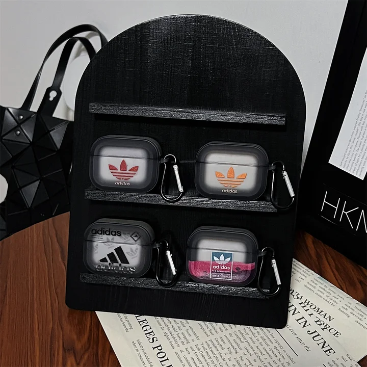 iphoneiphone17promax ケース アディダス風 