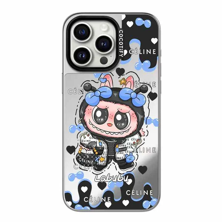ブランド 携帯ケース アイホン17 