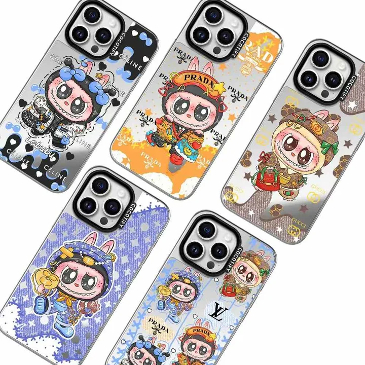 アイフォン13 mini セリーヌ カバー 