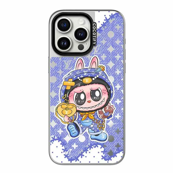 celine風 ケース アイフォーン17pro 