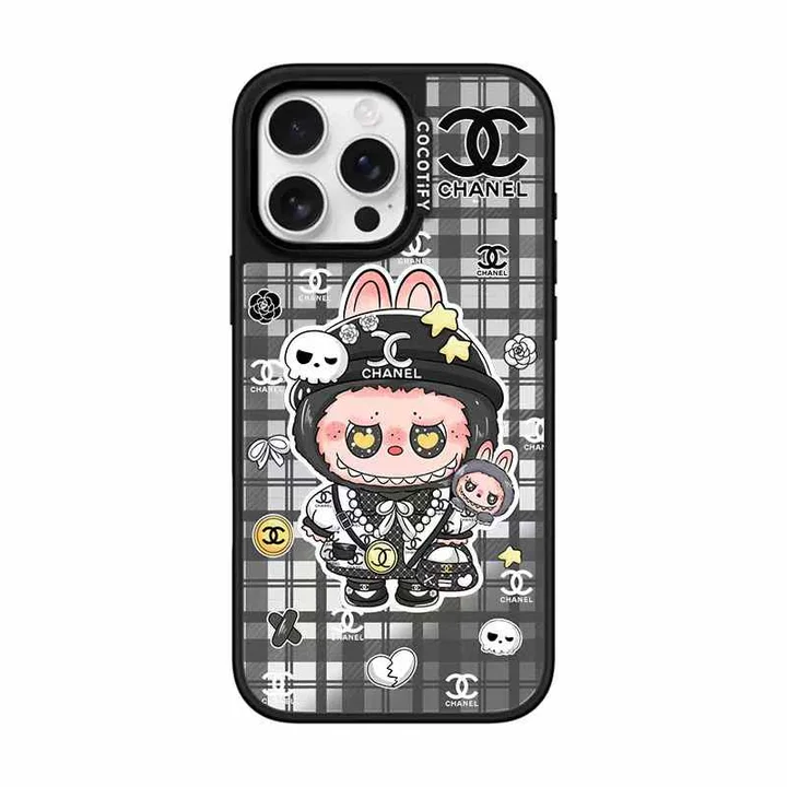 ブランド スマホケース アイホン17プラス シャネル 