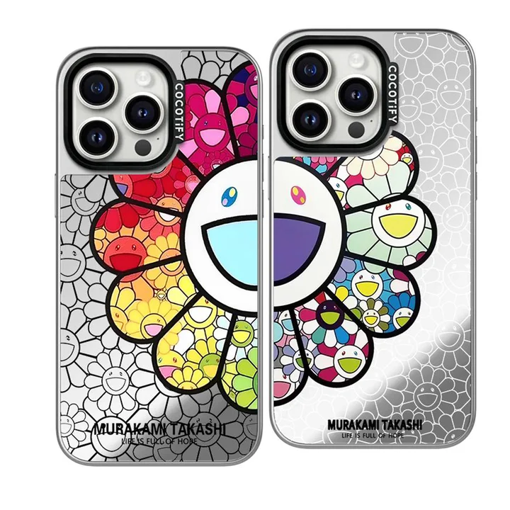 カイカイキキ アイフォン17プロ スマホケース 