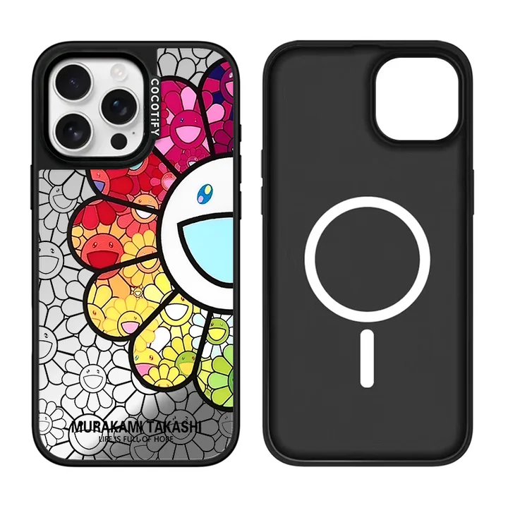 ハイブランド ケース アイホン17pro 