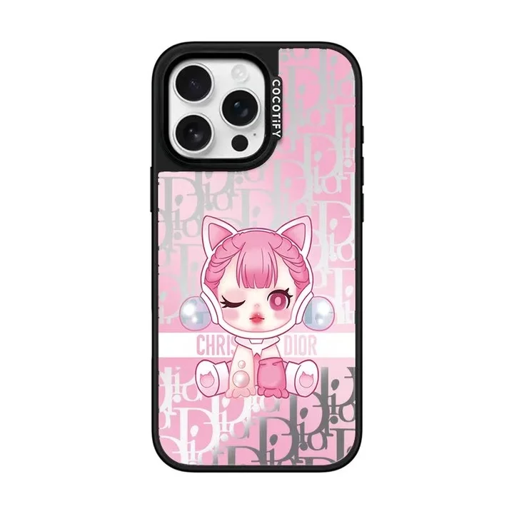 セリーヌ アイフォーン17pro 