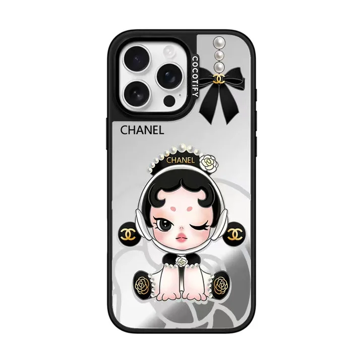 ブランド スマホケース iphone17プラス 