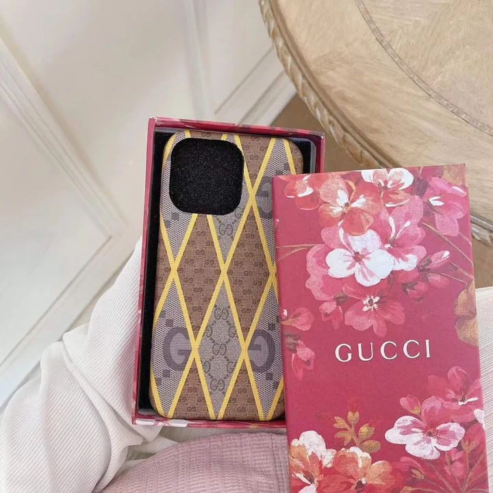 アイホン17 gucci グッチ カバー 