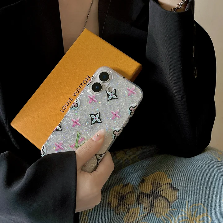 ブランド アイフォーン16 Pro スマホケース 
