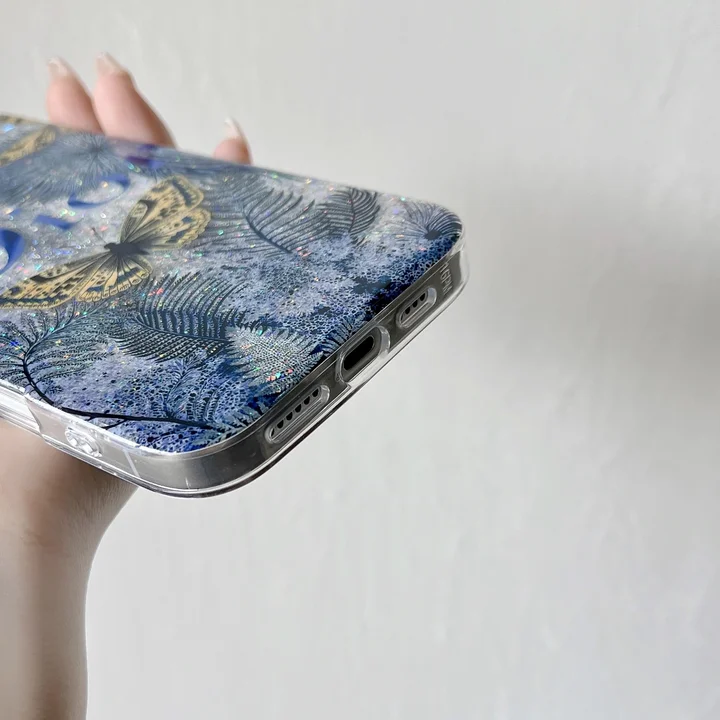 ハイブランド 携帯ケース iphone17 