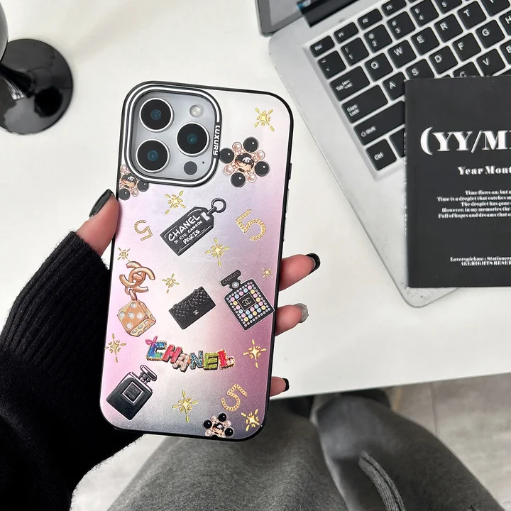 chanel iphone17 