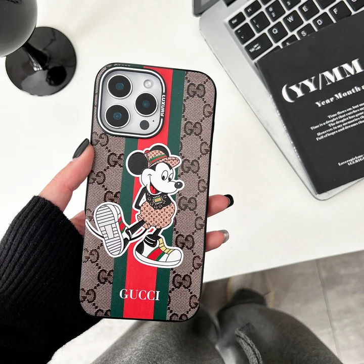 ハイブランド アイフォーン16e スマホケース 