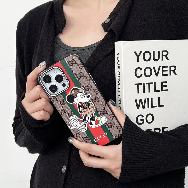 gucci グッチ アイフォン17プロ max スマホケース 