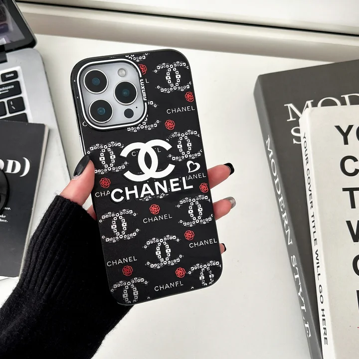 iphone14promax chanel カバー 