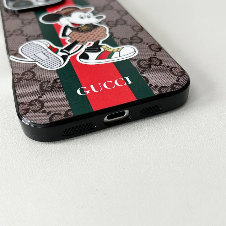 ブランド グッチ gucci アイホン17 携帯ケース 