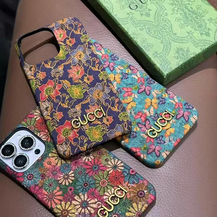 ハイブランド iphone17 カバー 