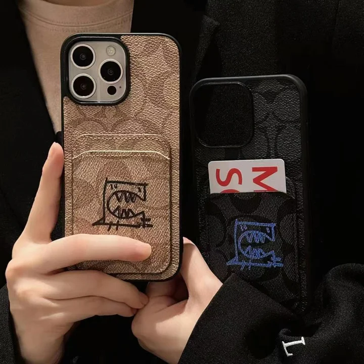 コーチ coach  携帯ケース アイホン17 