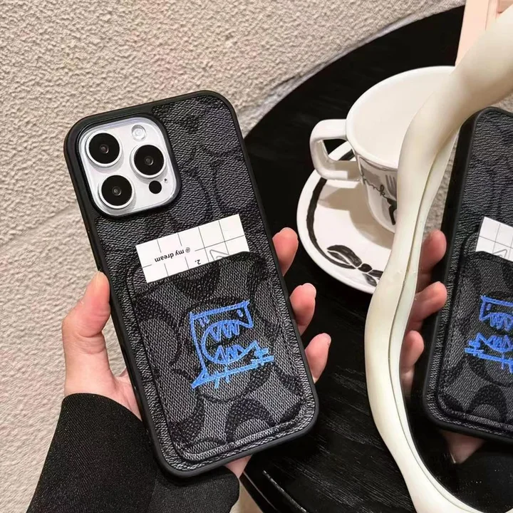 ハイブランド iphone17 携帯ケース 