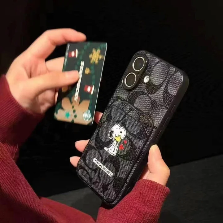 ブランド ケース アイホン17 