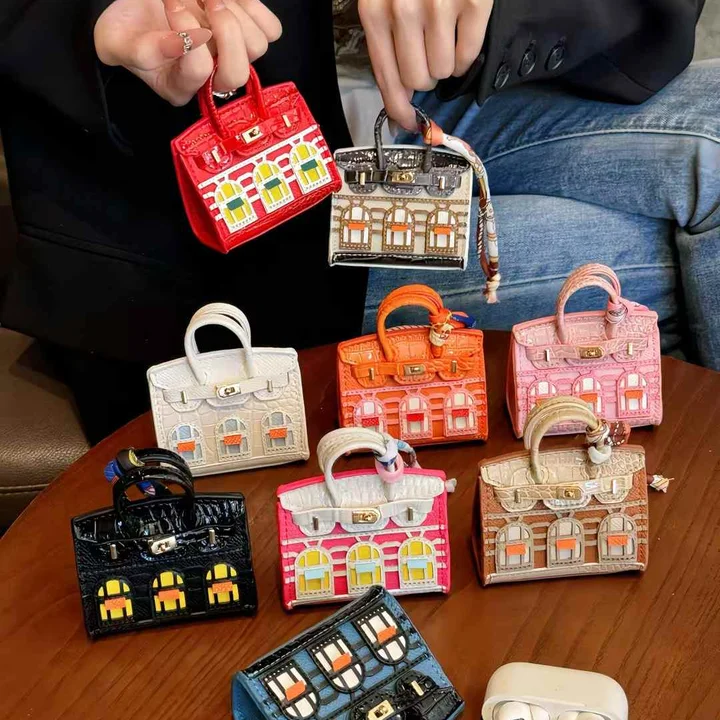 アイホン17プロ 収納ケース エルメス 