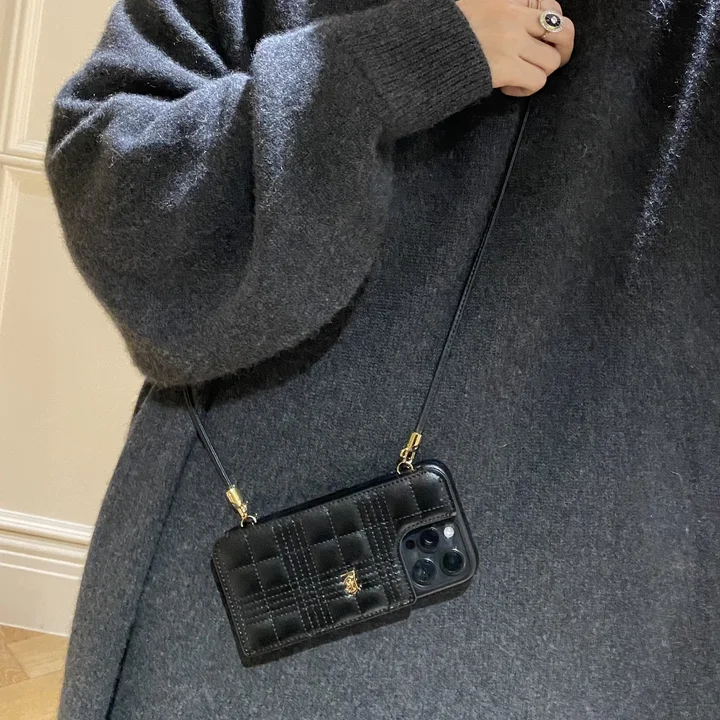 iphone17promax 携帯ケース バーバリーburberry 